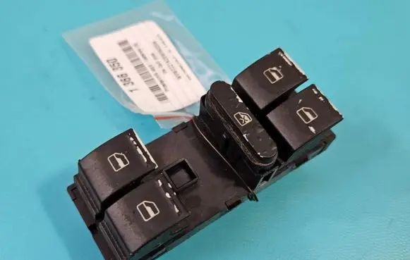 Volkswagen Golf Plus Electric window control switch 1K4959857 IMPRK1366350