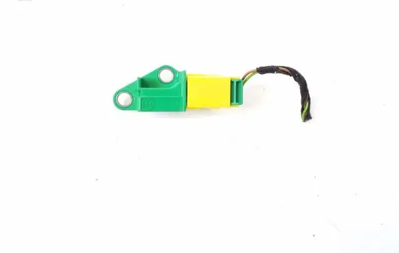 Audi S5 Airbag deployment crash/impact sensor 1K0909606C
