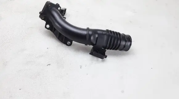 Ford Focus Intercooler hose/pipe AV6Q9351BB C8W0A