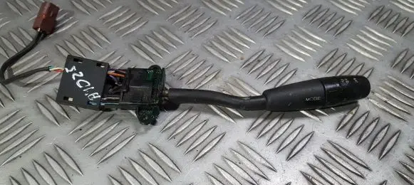 Peugeot 406 Multifunctional control switch/knob 