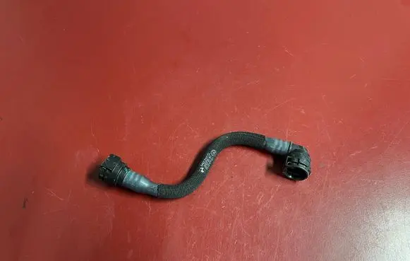 BMW X1 U11 Engine coolant pipe/hose 5A0C5A8 17125A0C5A8