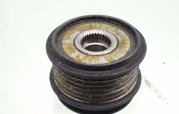 Volkswagen Golf IV Alternator pulley F2276284