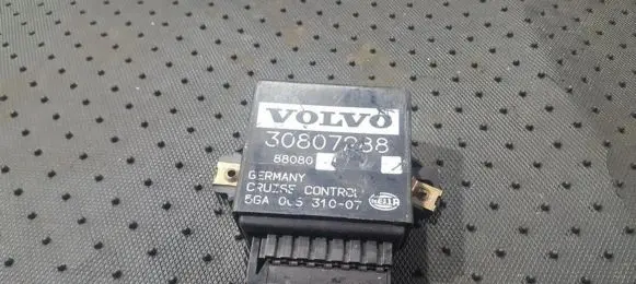 Volvo S40, V40 Other control units/modules 30807288 5ga006310-07