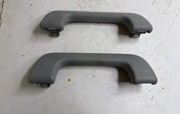 Audi Q5 SQ5 8R A set of handles for the ceiling 8R0857607H