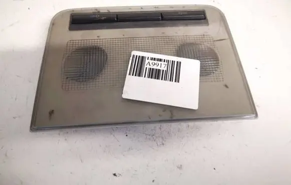 Alfa Romeo 159 Front seat light 7155367