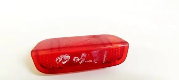 Volkswagen PASSAT B6 Rear door interior light 1k0947419a