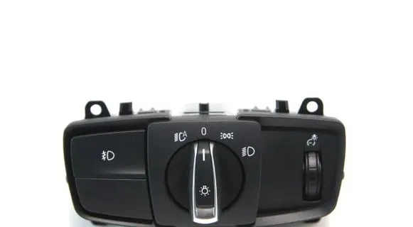 BMW 2 F22 F23 Light switch 61319393941 9393941