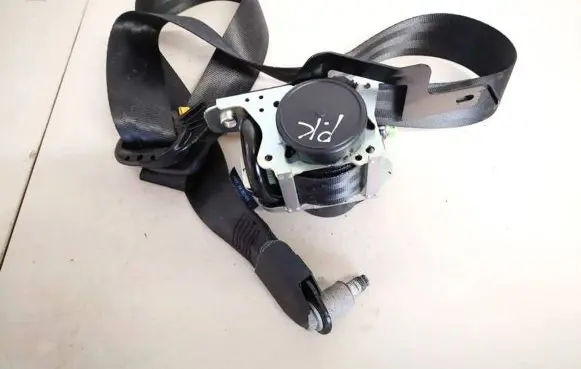 KIA Sportage Front seatbelt 88810f1200wk 88810-f1200wk