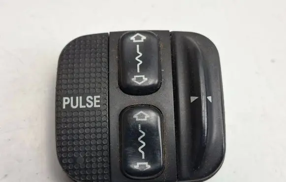 Mercedes-Benz S W220 Other switches/knobs/shifts 2208204710 000106