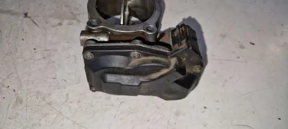Jeep Grand Cherokee Throttle valve 50569200