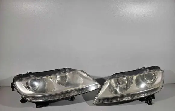 Volkswagen Phaeton Headlights/headlamps set 103419012681