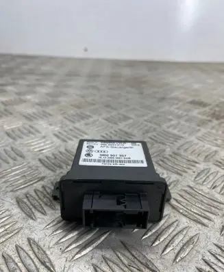 Light module LCM