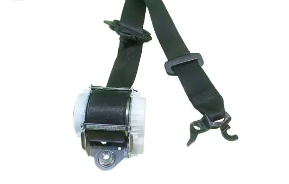 BMW X1 E84 Front seatbelt 34058428A 16AB113
