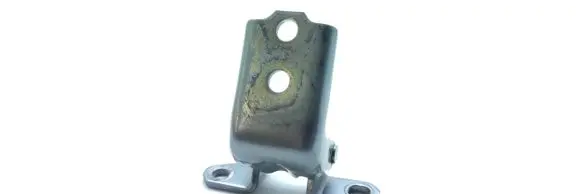 Mitsubishi Eclipse Cross Front door lower hinge 5732A152