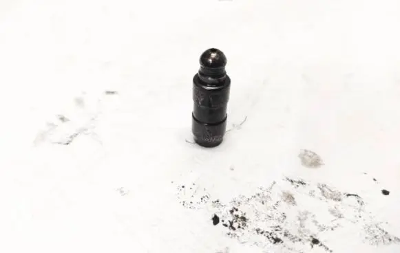 Opel Corsa D Tappets lifter 