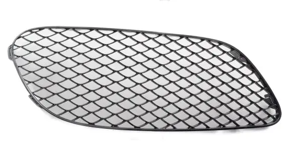 Mercedes-Benz S C217 Front bumper lower grill A2178850153