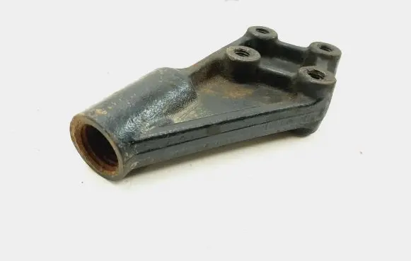 Iveco Daily 35 - 40.10 Bracket in trunk/boot 