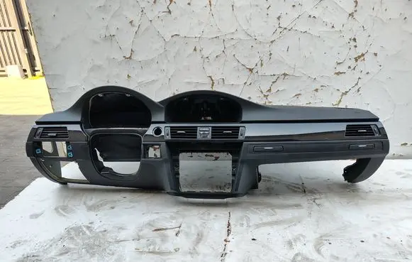BMW 3 E92 E93 Dashboard 