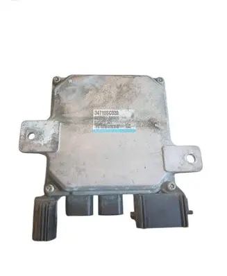 Subaru Forester SH Power steering control unit/module 34710SC020