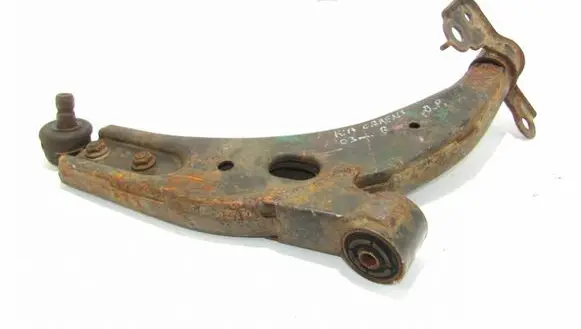 KIA Carens I Front lower control arm/wishbone