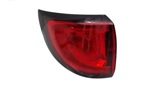Chrysler Pacifica Rear/tail lights P68229027AE 68229027AE 101017B