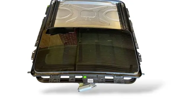 BMW 5 E60 E61 Sunroof set 6937509 67616937509 43R005274