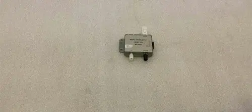 Mercedes-Benz SL R230 Aerial antenna switch A2208271842