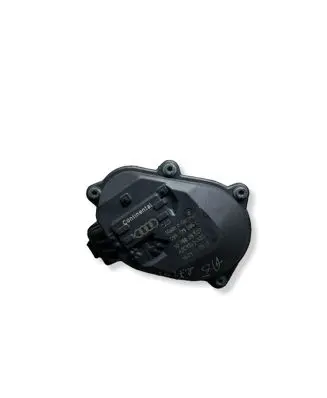 Audi A5 8T 8F Intake manifold valve actuator/motor 059129086L