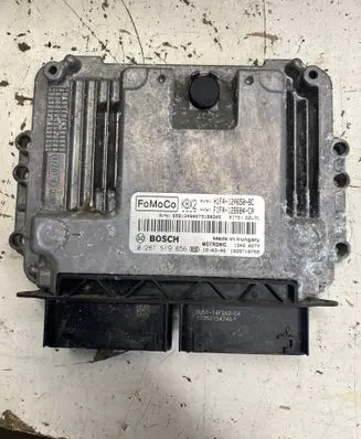 Ford Focus Engine control unit/module F1EA12B684CA H1FA12A650BC 13480273