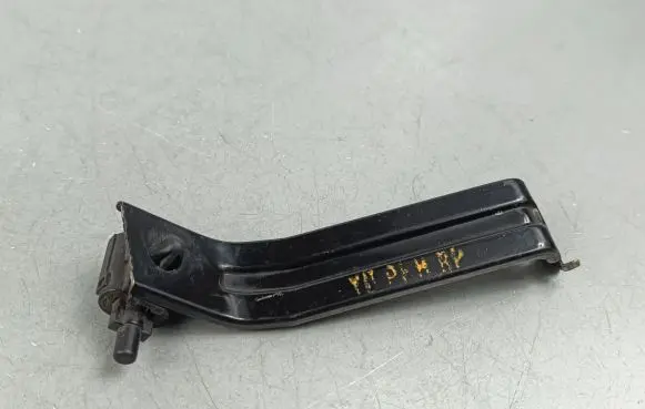 KIA Stonic Outside/exterior temperature sensor 
