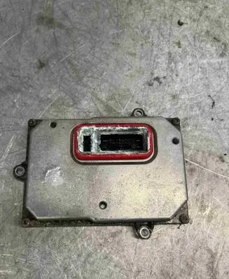 Mercedes-Benz SL R230 Xenon control unit/module 130732920002