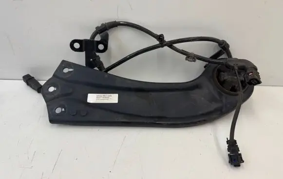 Rear upper control arm/wishbone