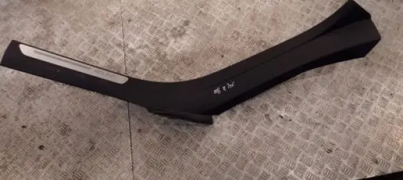 Audi A8 S8 D4 4H Thresholds for All-terrain vehicles 4H4864608D4LONG