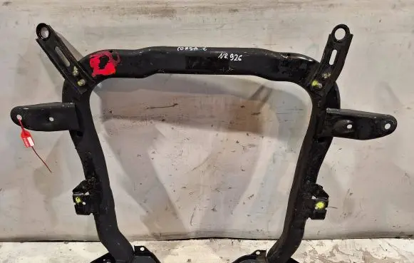 Opel Corsa C Front subframe