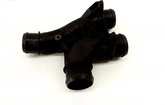 Citroen C4 II Intercooler hose/pipe 9688500380