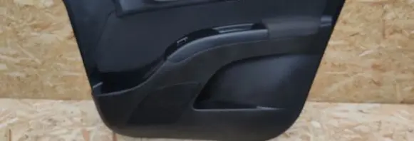 Opel Meriva B Front door card panel trim 466229783 05987