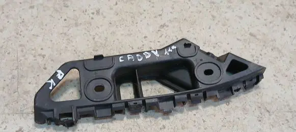 Volkswagen Caddy Front bumper mounting bracket 2K5807183 FTX63177