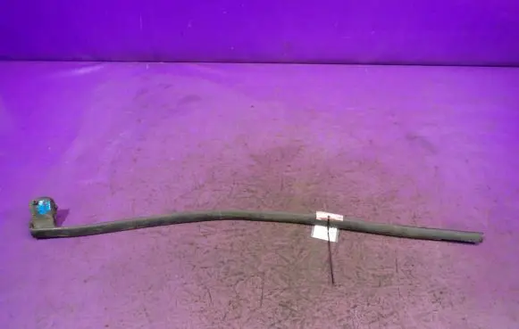 Seat Toledo III (5P) Front door glass trim molding 5P0839478