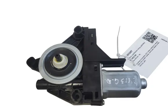 Volvo V70 Rear door window regulator motor 140620 966265102 WR12719