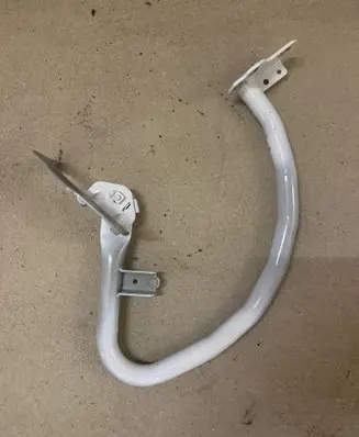Volvo S60 Tailgate/trunk/boot hinge 31352917