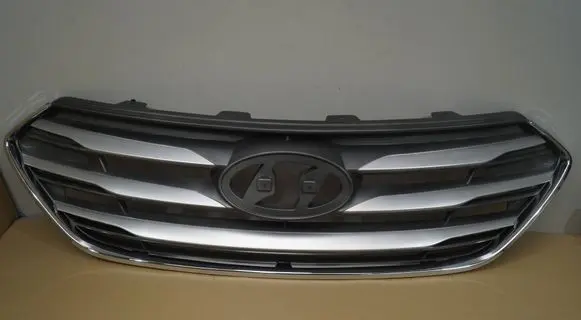 Hyundai Santa Fe Front grill 863502WAA0
