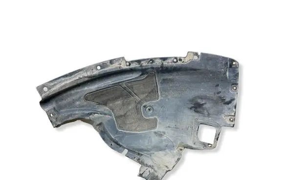 BMW X6 F16 Front wheel arch liner splash guards 7333522