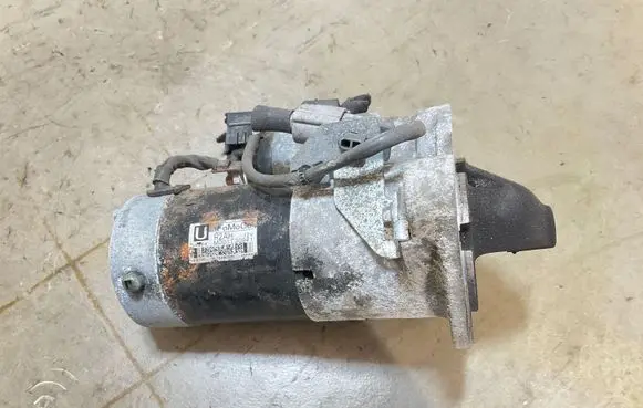 Mazda 6 Starter motor M001T30971 R2AH