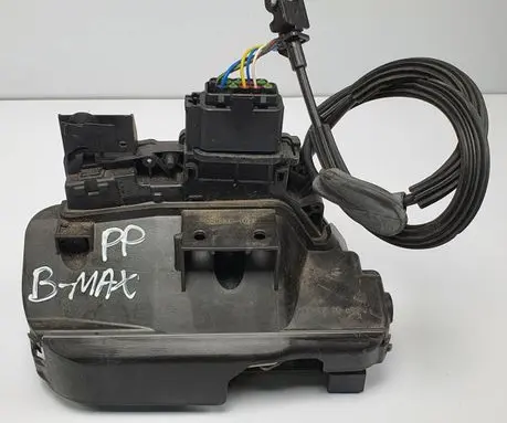 Ford B-MAX Front door lock AV11-R219A64-ED