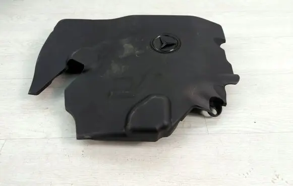 Mercedes-Benz Sprinter W906 Engine cover (trim) A6510102367