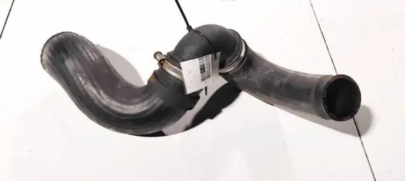 Volkswagen II LT Intercooler hose/pipe