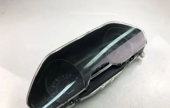 Peugeot 208 Speedometer (instrument cluster) 9805399980J