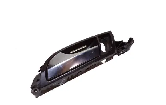 Audi Q7 4L Front door interior handle 4L0837019