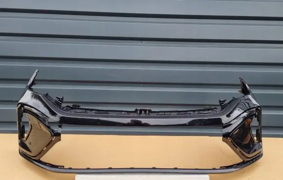 Volkswagen Taigo Front bumper 2G7807221E