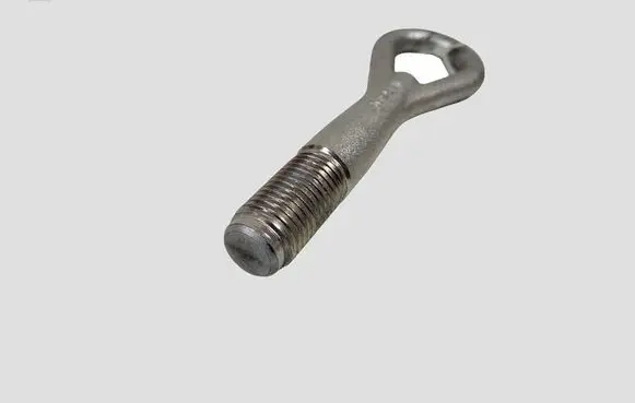 Nissan Murano Z50 Towing hook eye